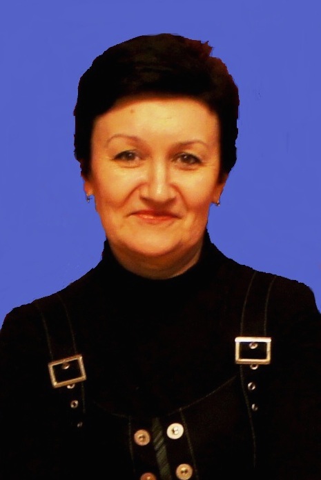 Денисова Ольга Николаевна.